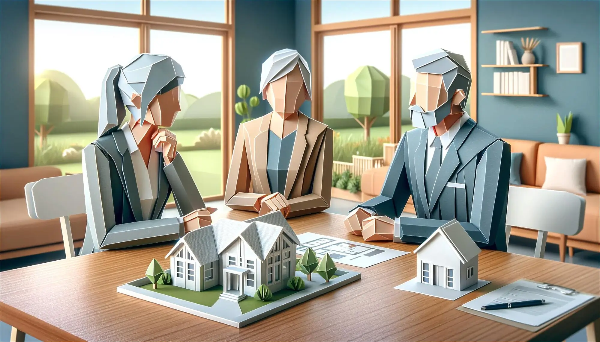 Why Should I Look Into Hiring a Property Manager in Cody, WY?