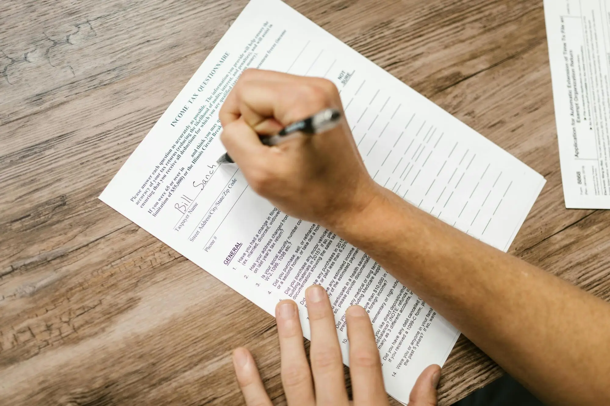 Property Manager's Guide to Tax Time and Sending 1099s to Landlords in Cody, WY