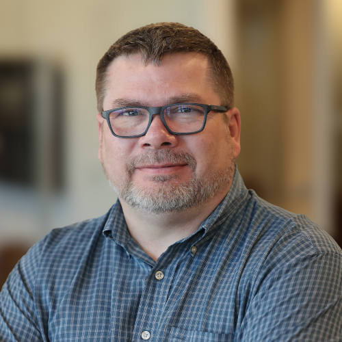 Picture of Tim Goeke
