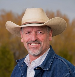 Picture of Duncan Bonine